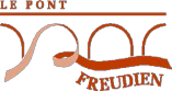 Logo Pont Freudien